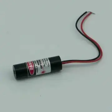 Blaues Laserpointer-Modul TTL-Modulation 450nm 30mW