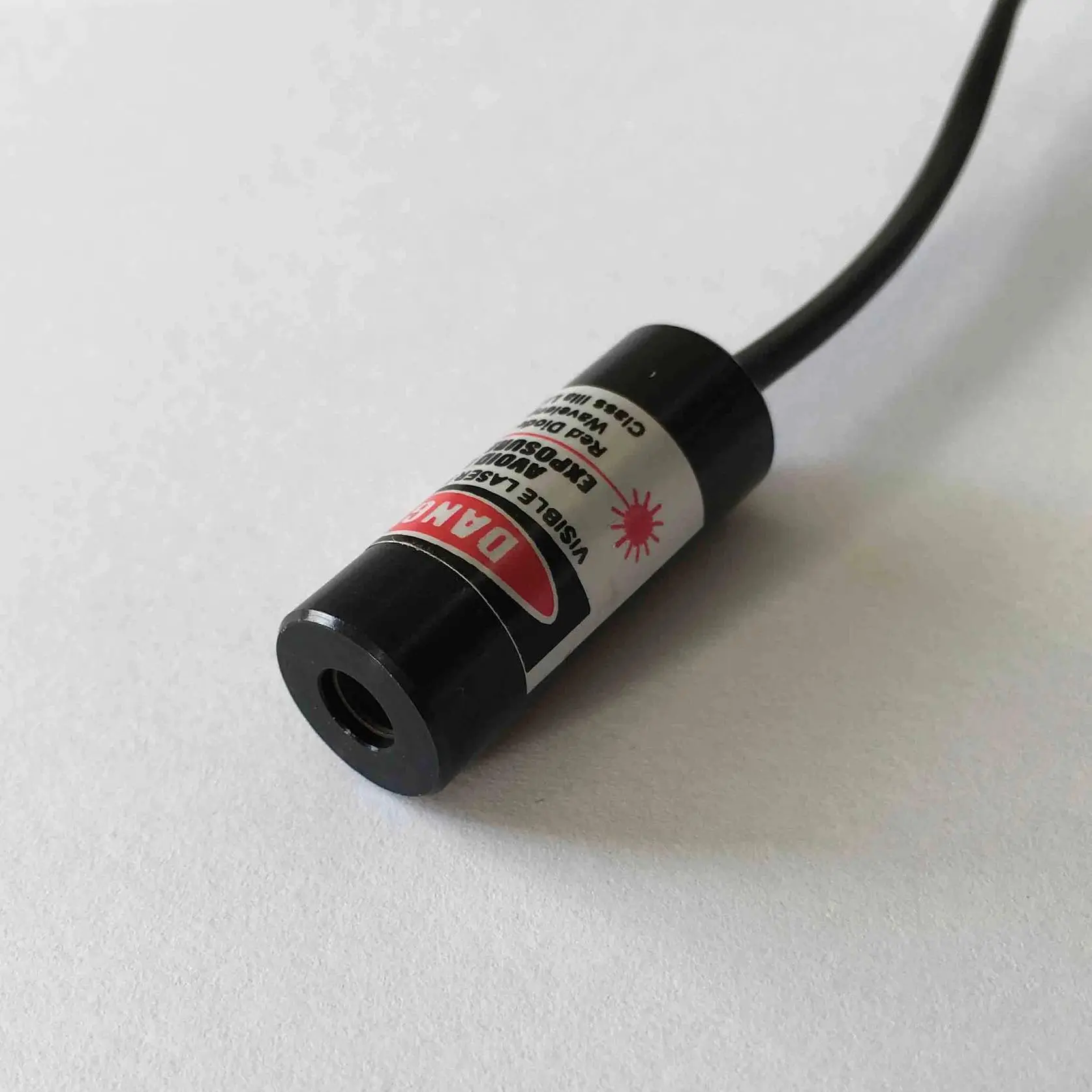 24v laser pointer