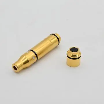 223 Laser Bullet Snap Caps Ersatz von 223REM Laser Trainer End-Caps