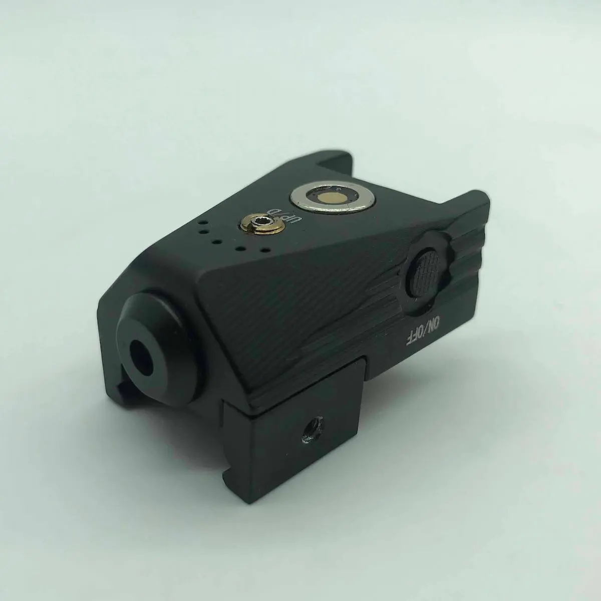 ir laser aiming device