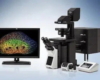 Biomedizin isches Laser instrument