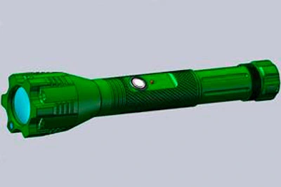 Anwendungen und Gefahren der Laserpointer