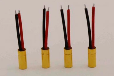 Die Anwendung von rotem Laser in der medizinischen Ausrüstung