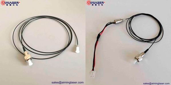 Characteristics and Classification of Optical Fibers