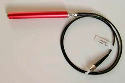 Roter Laserpointer und seine Gefahren